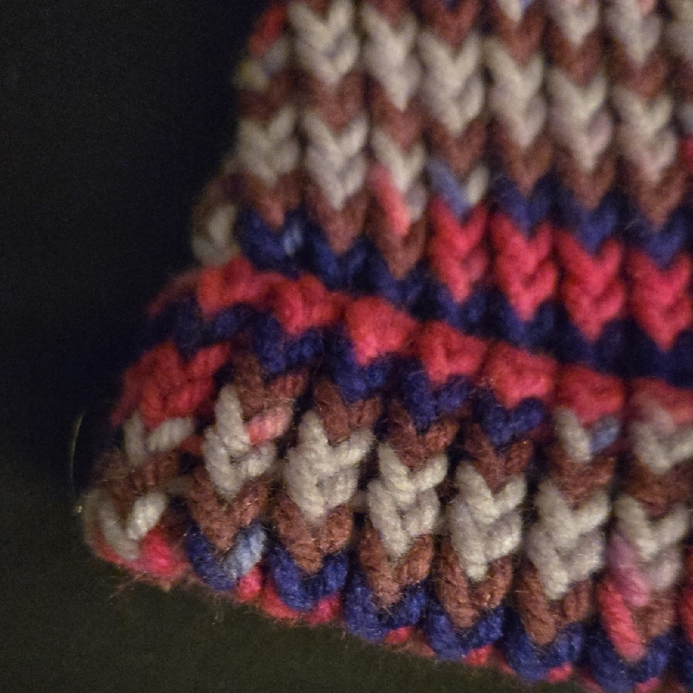 Pink Multicolor A - Picture 7 of 8